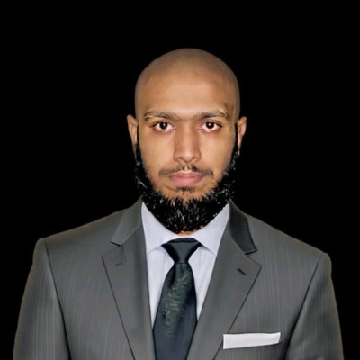 Shahid Faqeer - Laravel Developer & Full-Stack Engineer